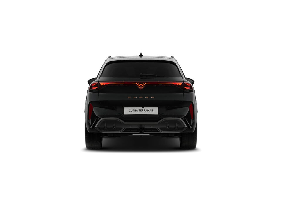 CUPRA Terramar VZ Performance