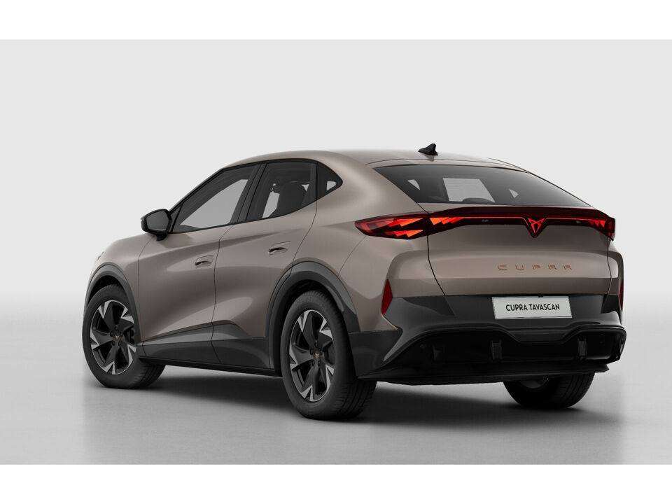 CUPRA Tavascan Essential