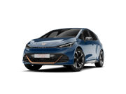 CUPRA Born Essential Limited