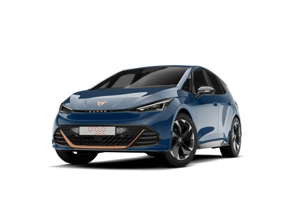 CUPRA Born Essential Limited