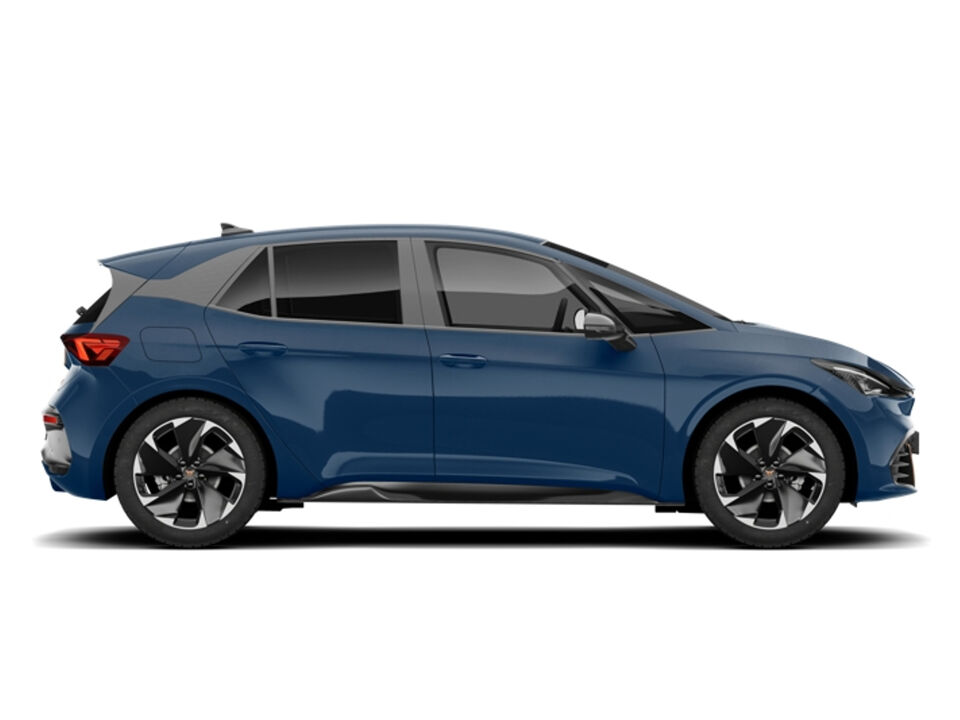 CUPRA Born Essential Limited