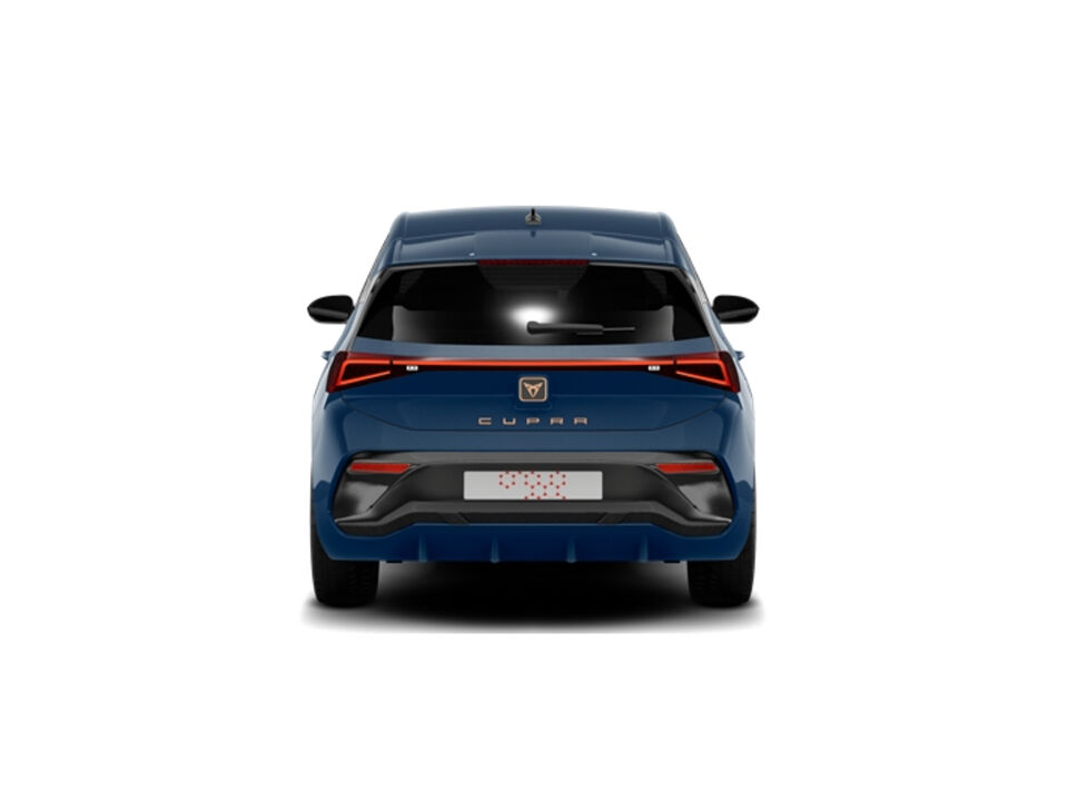CUPRA Born Essential Limited