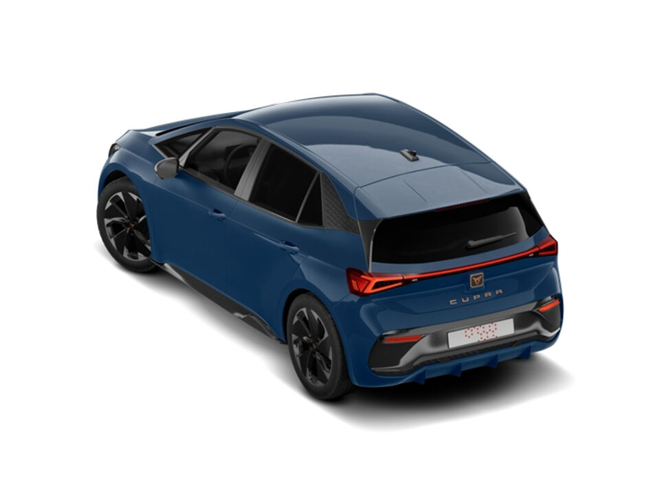 CUPRA Born Essential Limited