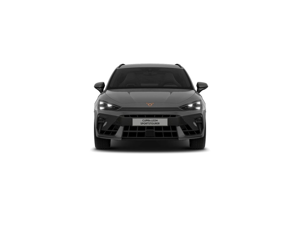 CUPRA Leon Sportstourer VZ Performance