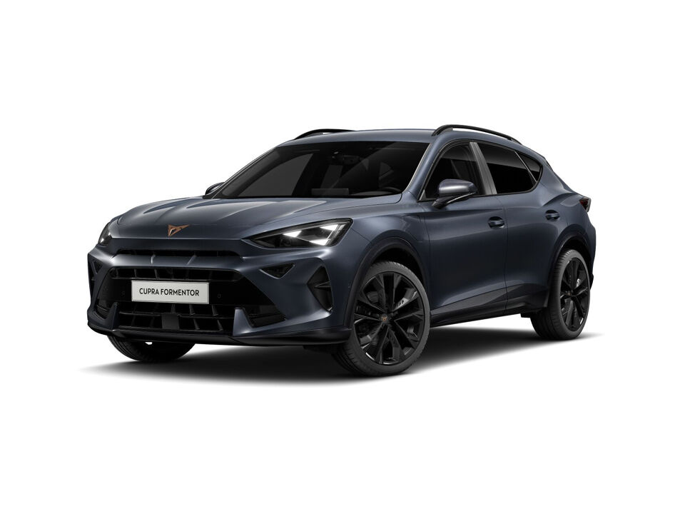 CUPRA Formentor Business