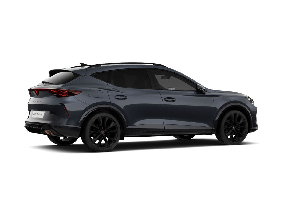 CUPRA Formentor Business