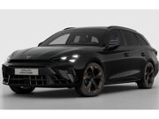 CUPRA Leon Sportstourer Business