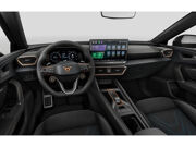 CUPRA Leon Sportstourer Business