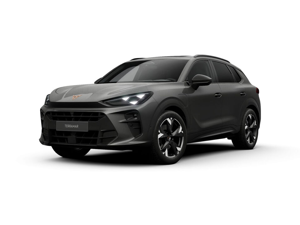CUPRA Terramar Business