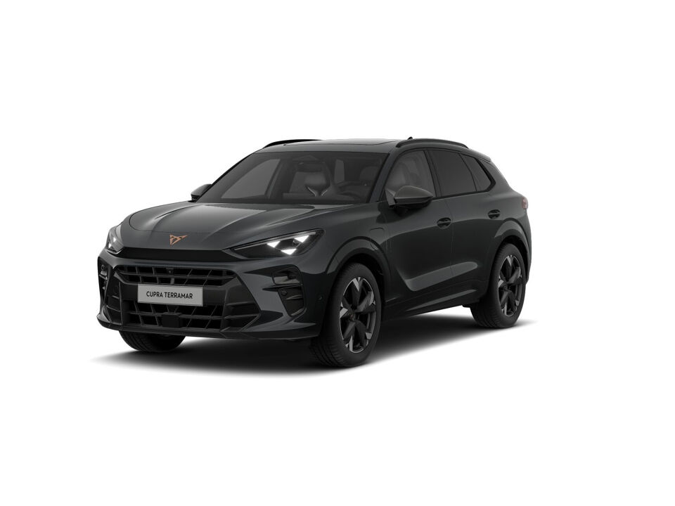 CUPRA Terramar Business