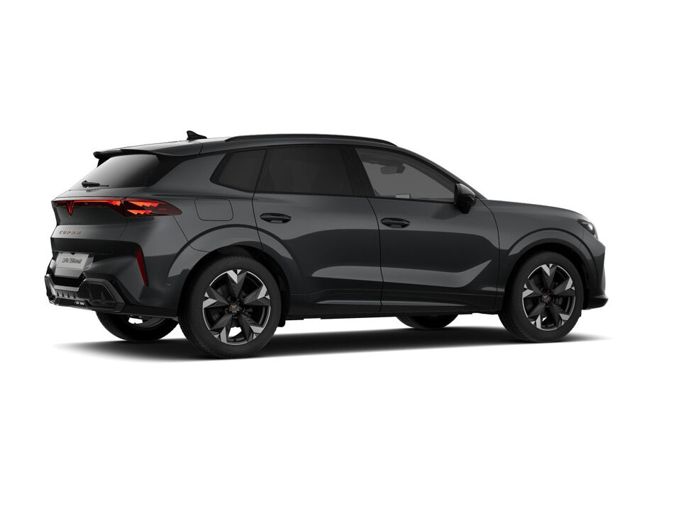 CUPRA Terramar Business