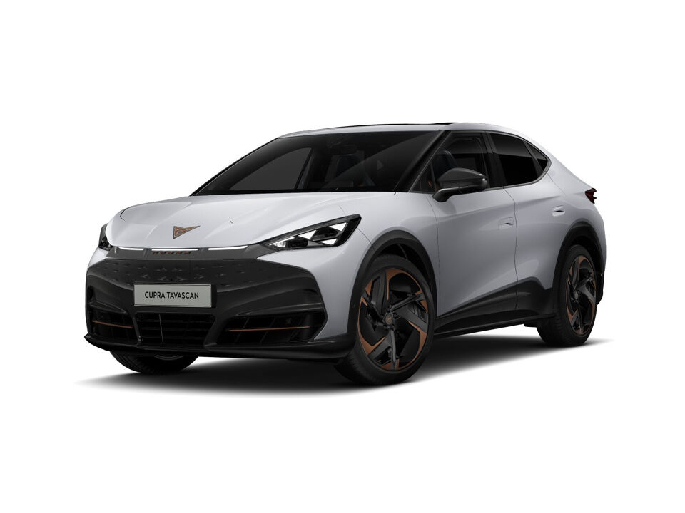 CUPRA Tavascan Adrenaline