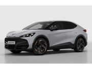 CUPRA Tavascan Adrenaline