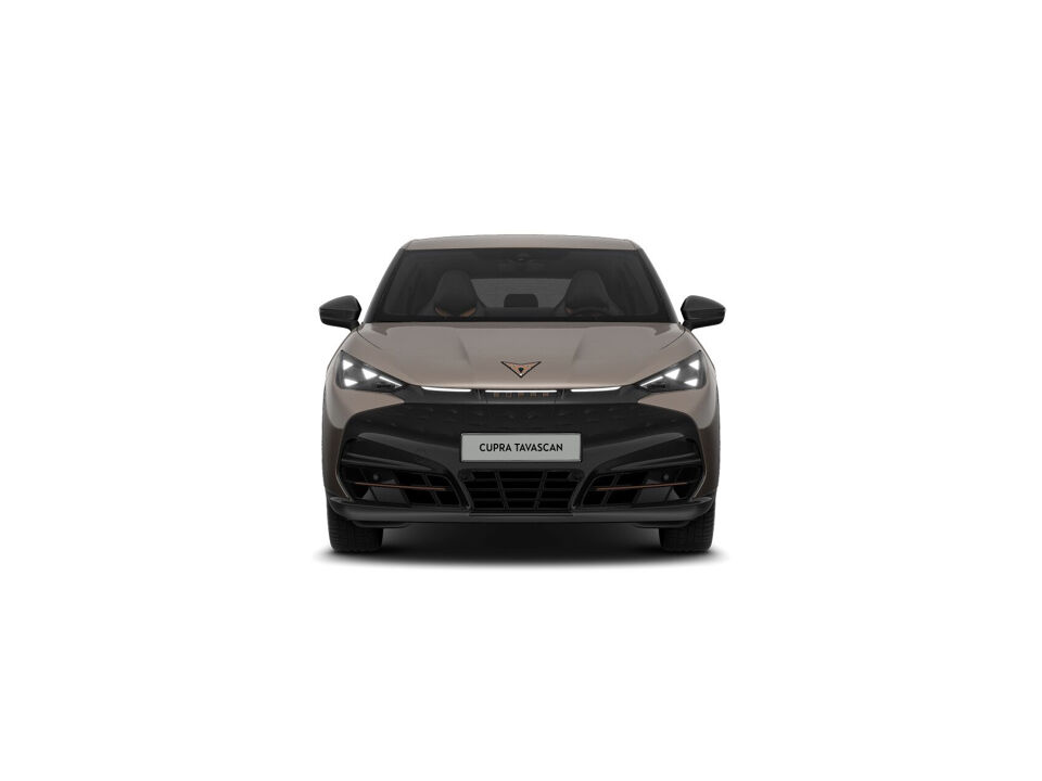 CUPRA Tavascan Essential