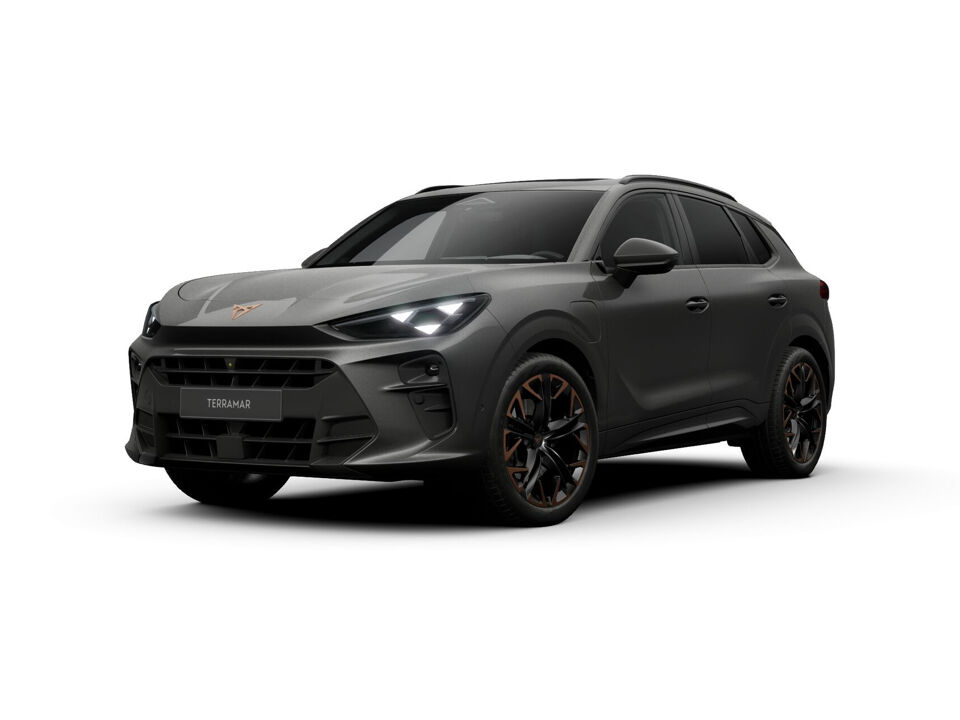 CUPRA Terramar VZ Performance