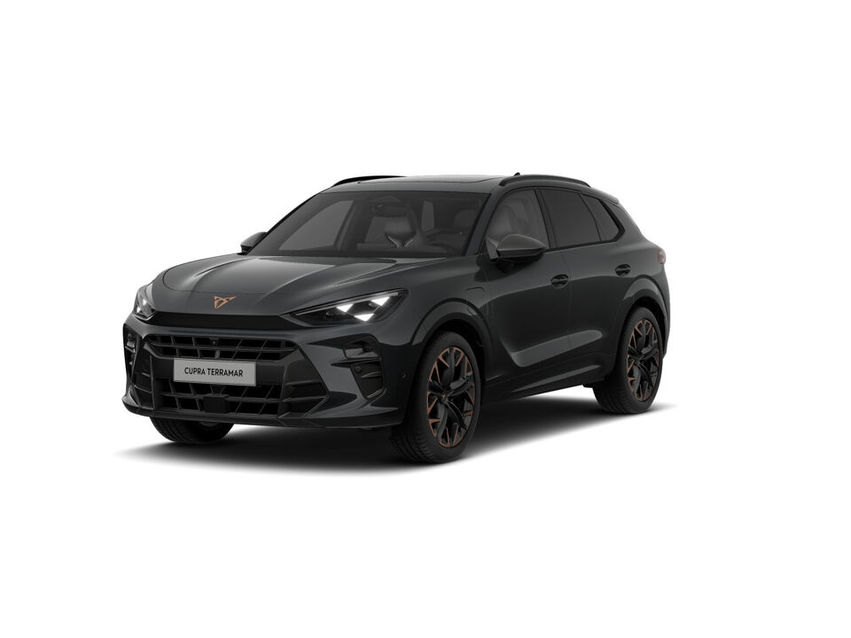 CUPRA Terramar VZ Performance