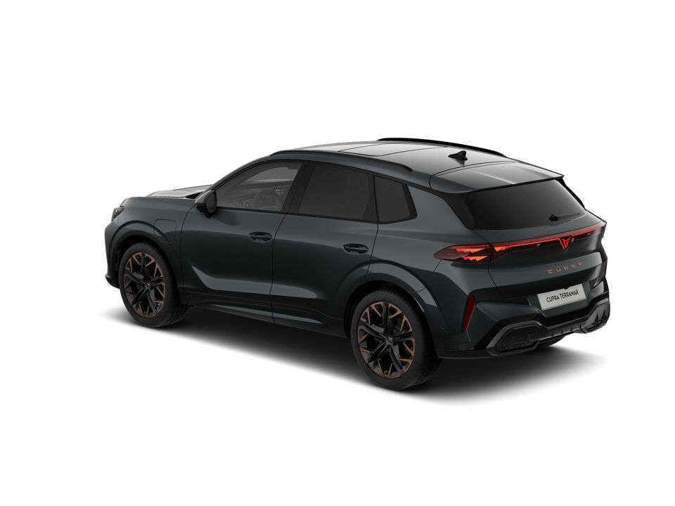 CUPRA Terramar VZ Performance