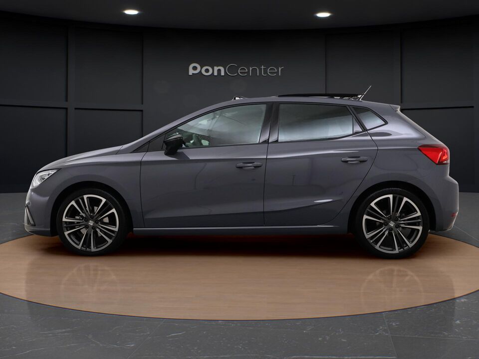 SEAT Ibiza 1.0 Eco TSI FR