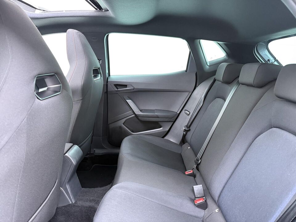 SEAT Ibiza 1.0 Eco TSI FR