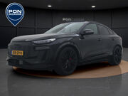 Audi Q6 Sportback e-tron S Edition 83 kWh
