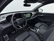 Audi Q6 Sportback e-tron S Edition 83 kWh