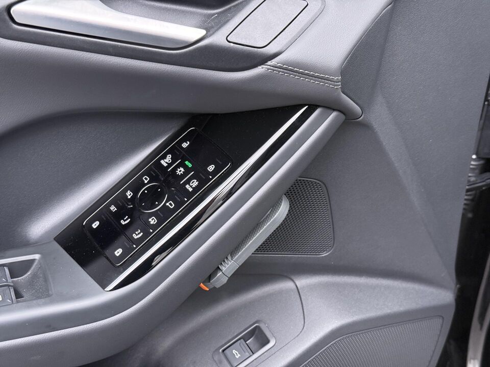 Audi Q6 Sportback e-tron S Edition 83 kWh