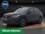 Volkswagen Tiguan 1.4 TSI eHybrid Life