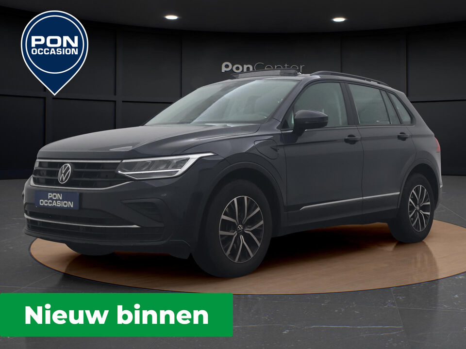 Volkswagen Tiguan 1.4 TSI eHybrid Life