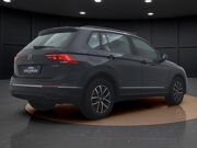 Volkswagen Tiguan 1.4 TSI eHybrid Life