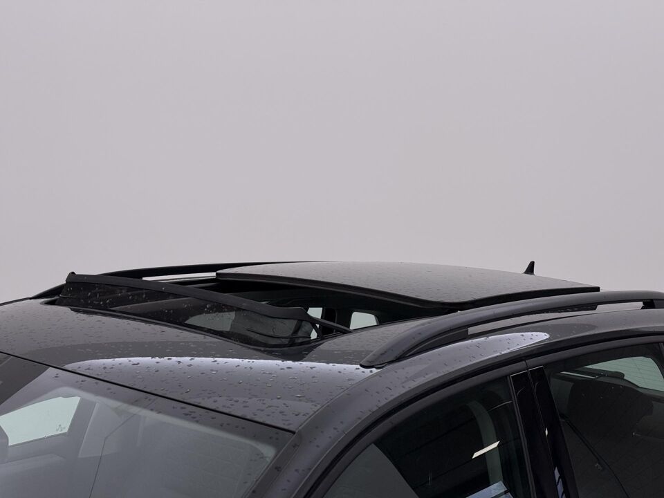 Volkswagen Tiguan 1.4 TSI eHybrid Life