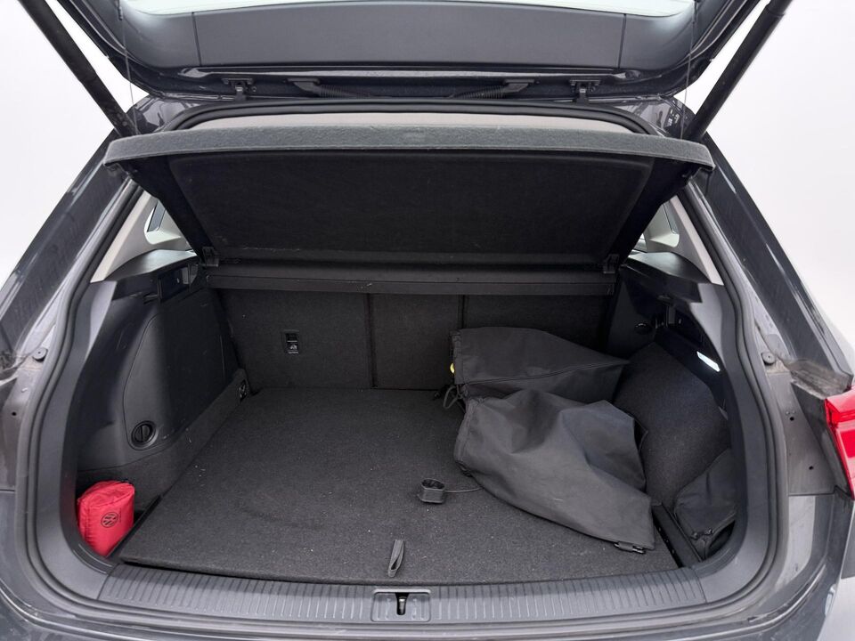 Volkswagen Tiguan 1.4 TSI eHybrid Life