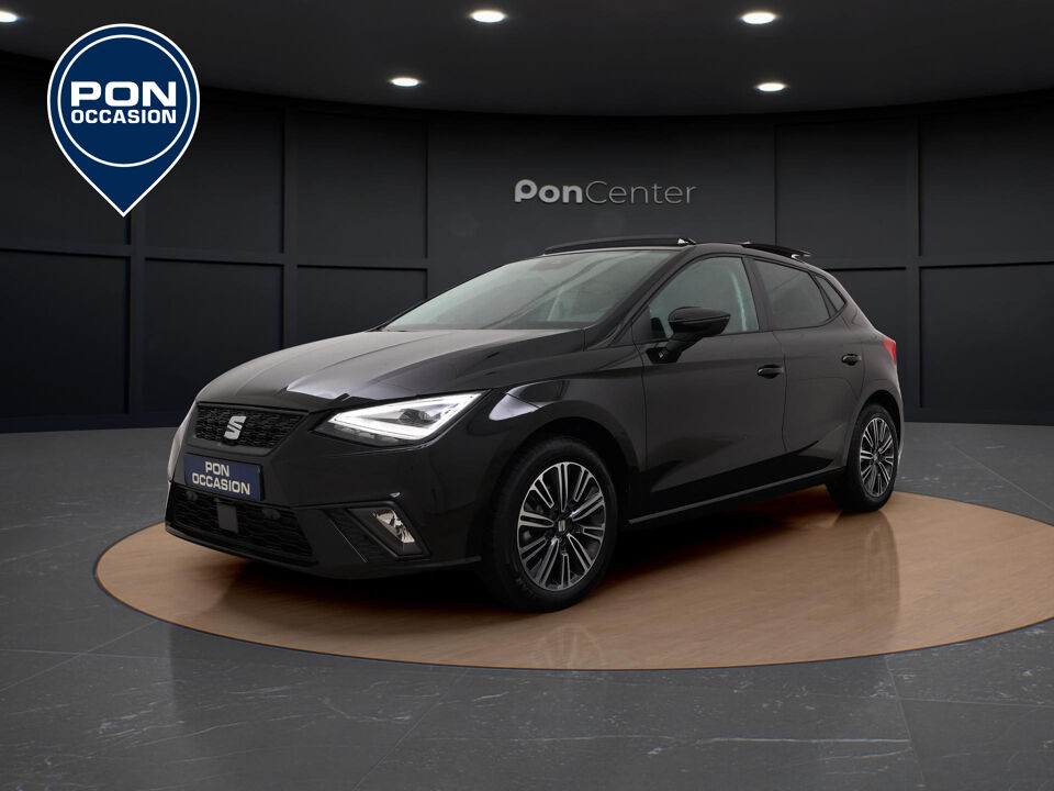 SEAT Ibiza 1.0 Eco TSI Style