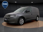 VW-Bedrijfswagens Caddy Cargo 1.5 TSI