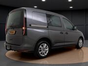 VW-Bedrijfswagens Caddy Cargo 1.5 TSI