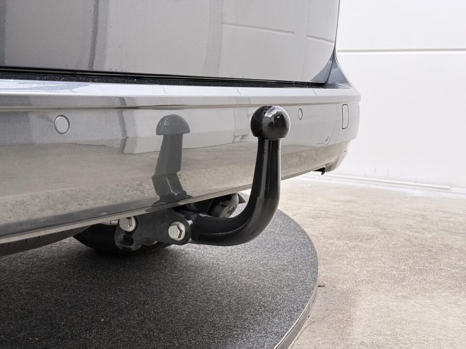 VW-Bedrijfswagens Caddy Cargo 1.5 TSI
