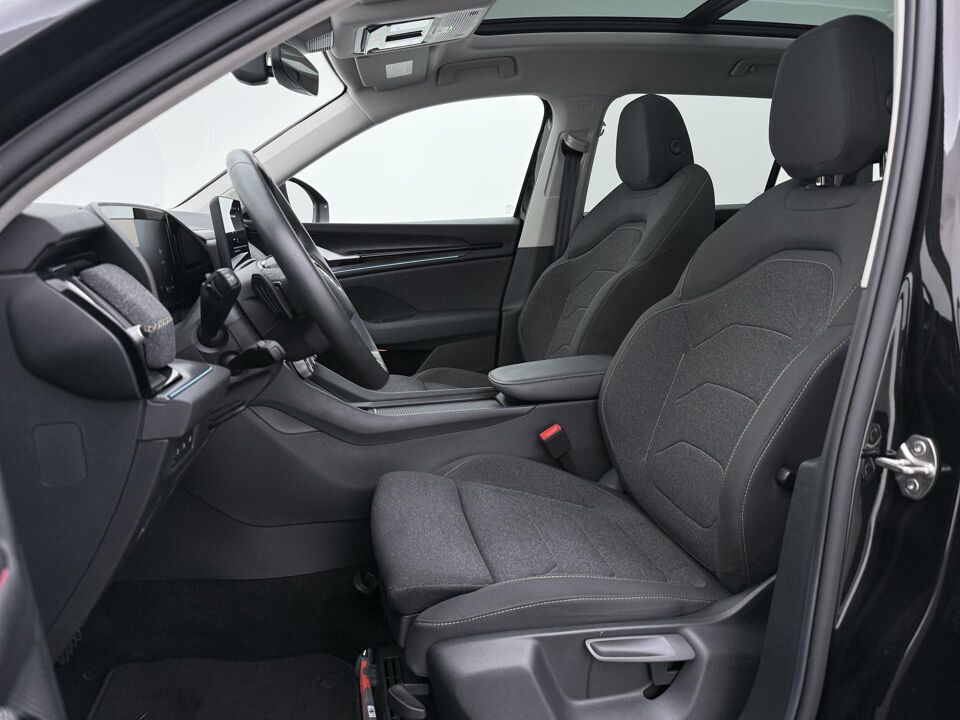 Škoda Kodiaq 1.5 TSI First Edition