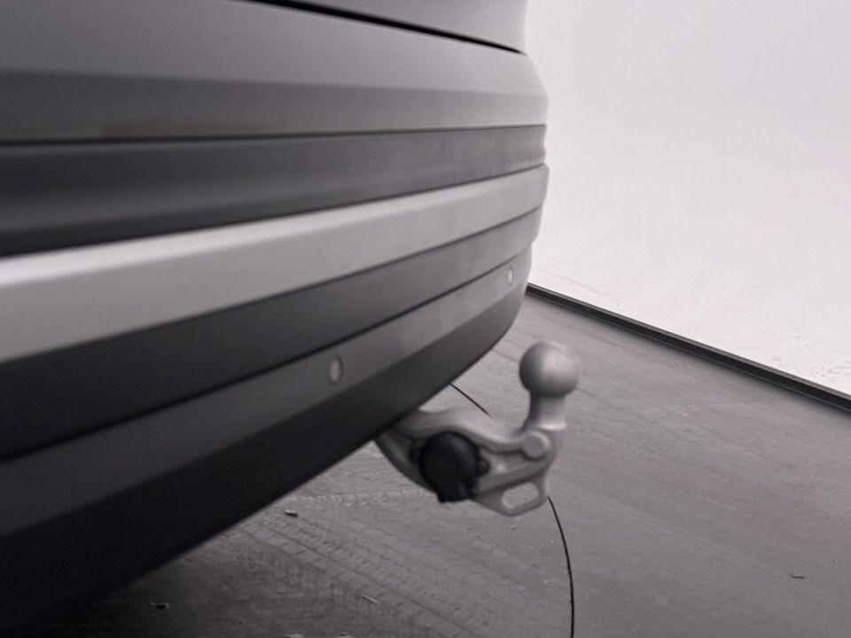 Škoda Kodiaq 1.5 TSI First Edition