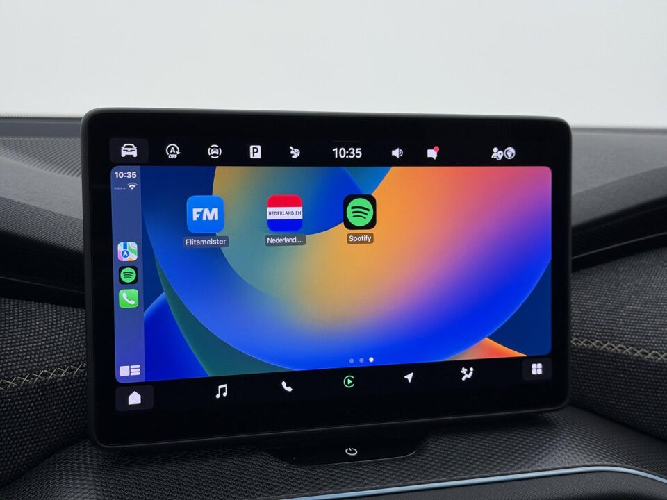 Škoda Kodiaq 1.5 TSI First Edition