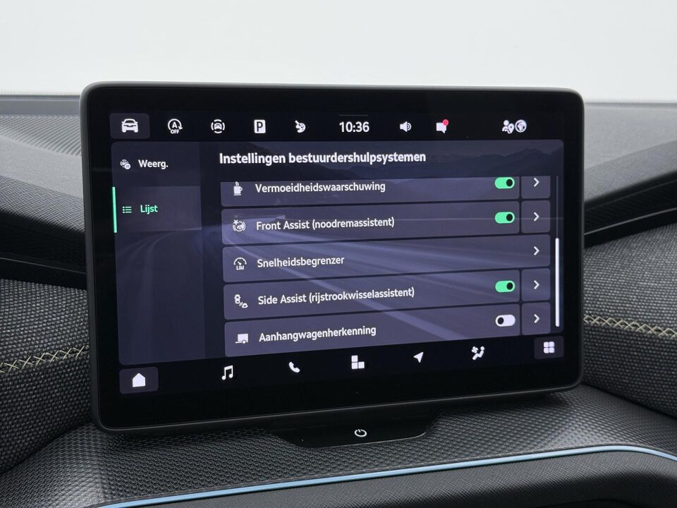 Škoda Kodiaq 1.5 TSI First Edition