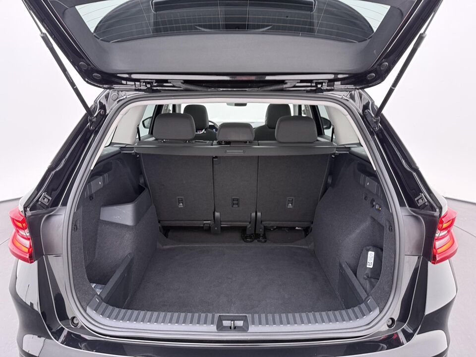 Škoda Kodiaq 1.5 TSI First Edition