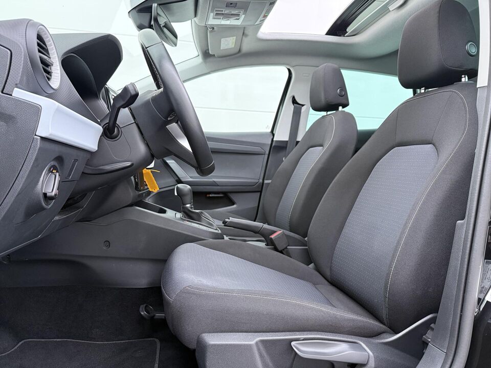 SEAT Ibiza 1.0 EcoTSI 116PK Style DSG
