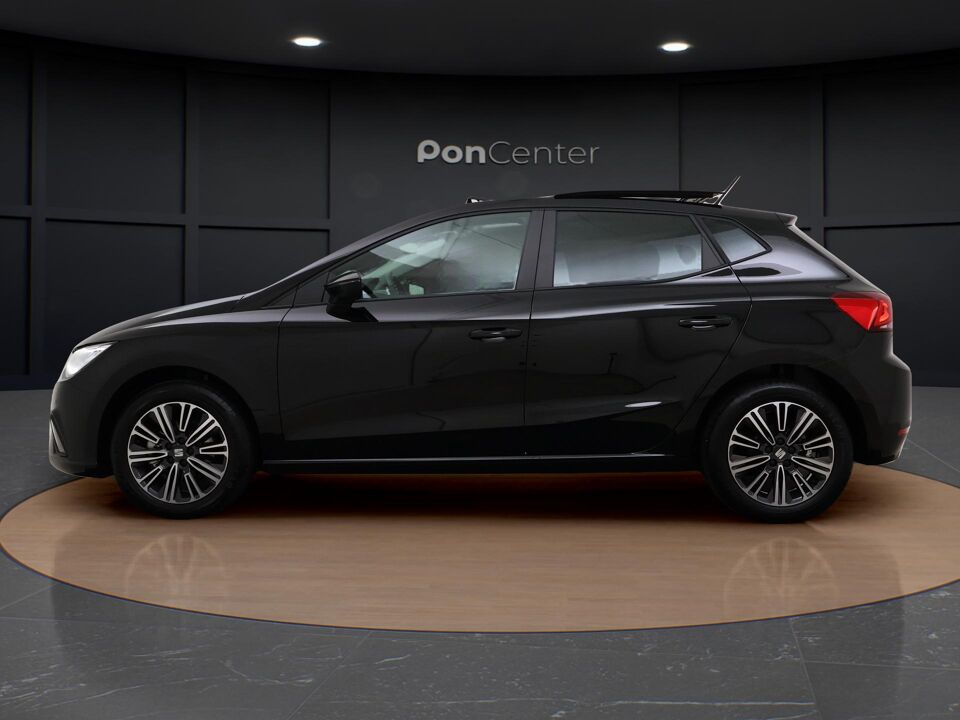 SEAT Ibiza 1.0 EcoTSI 116PK Style DSG