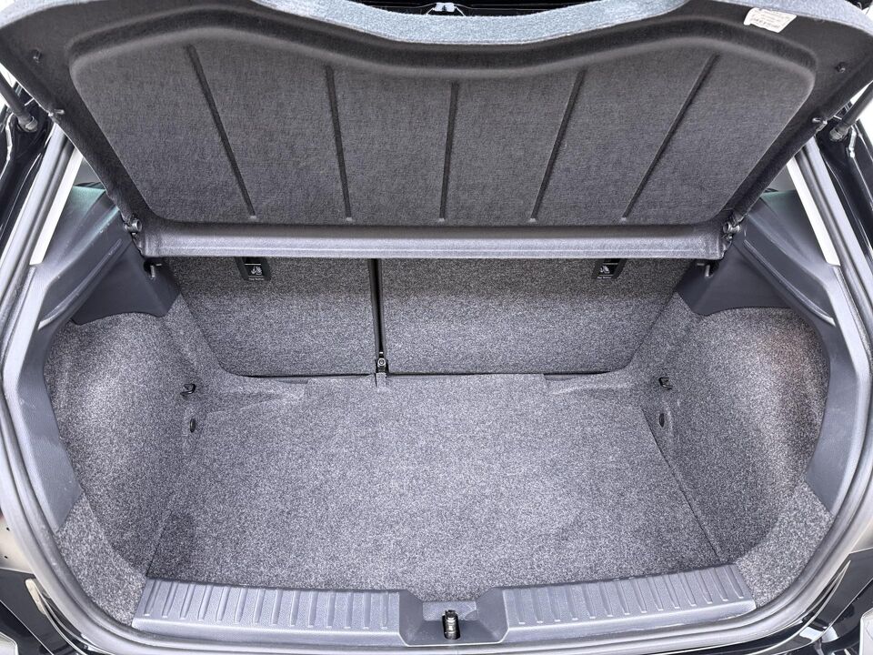 SEAT Ibiza 1.0 EcoTSI 116PK Style DSG