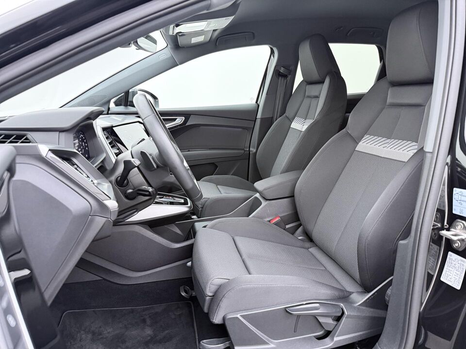 Audi Q4 e-tron 45 Advanced Edition 82 kWh