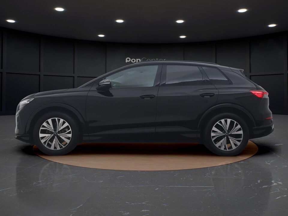 Audi Q4 e-tron 45 Advanced Edition 82 kWh