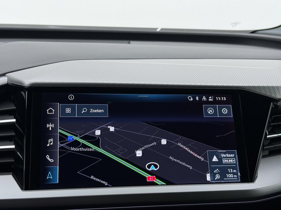 Audi Q4 e-tron 45 Advanced Edition 82 kWh