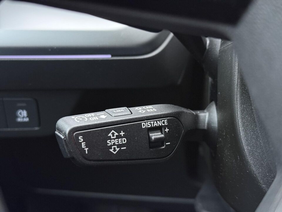 Audi Q4 e-tron 45 Advanced Edition 82 kWh
