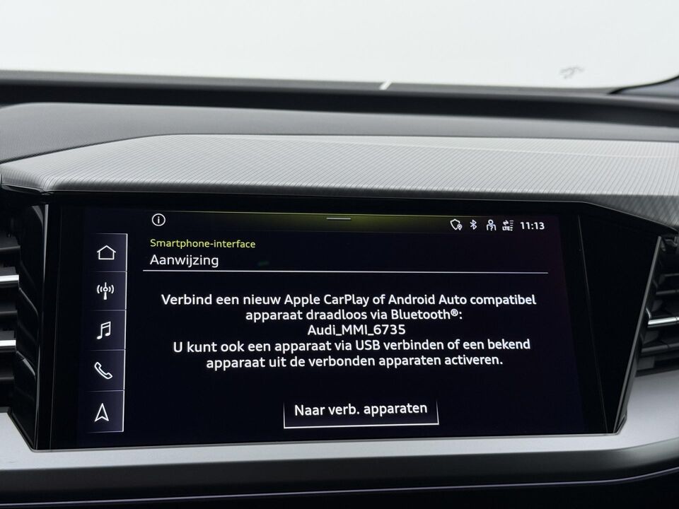 Audi Q4 e-tron 45 Advanced Edition 82 kWh