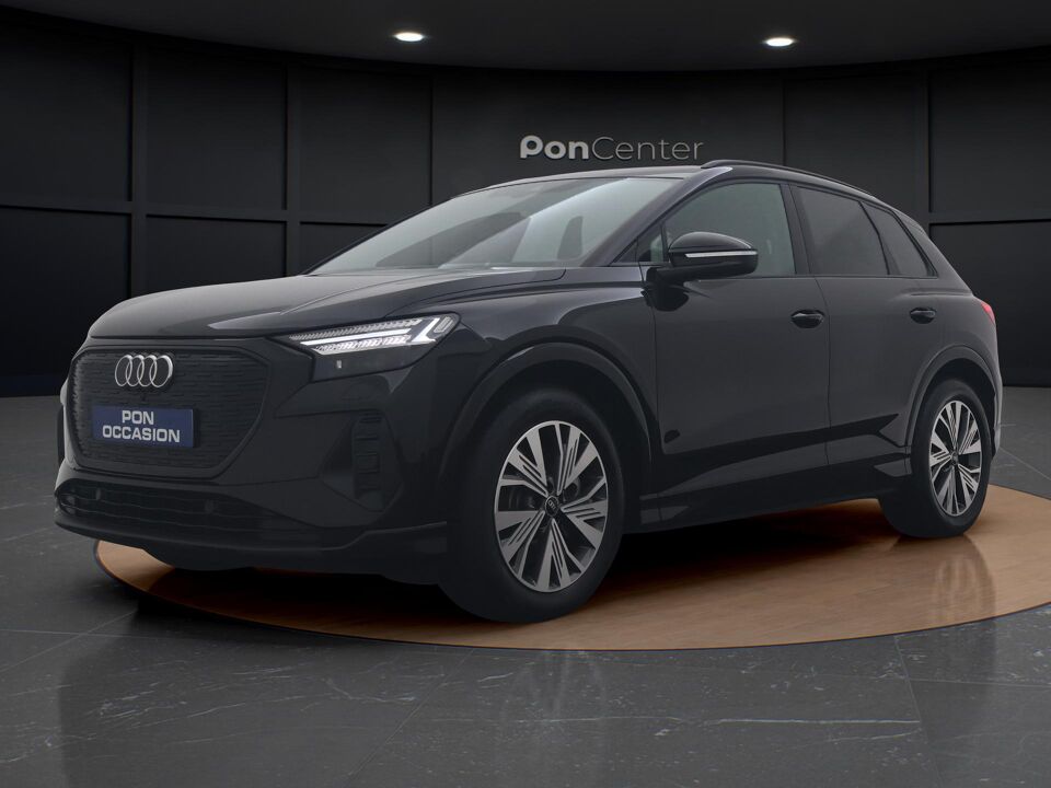 Audi Q4 e-tron 45 Advanced Edition 82 kWh