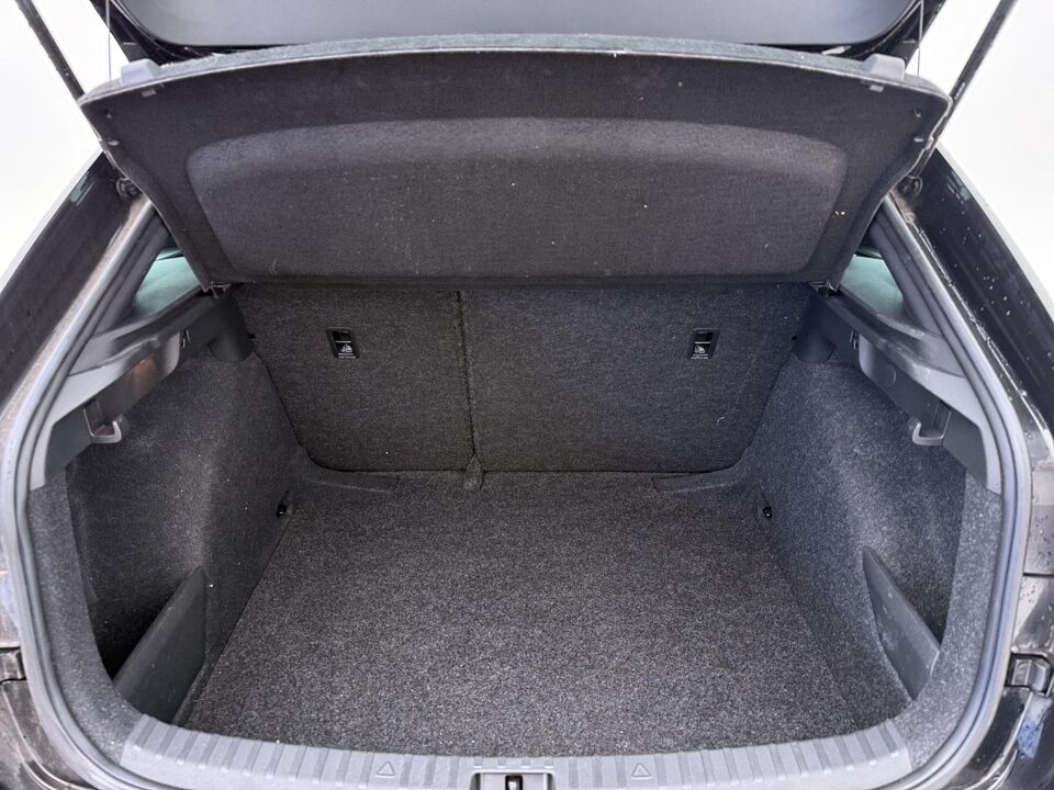 Škoda Scala 1.0 TSI Ambition
